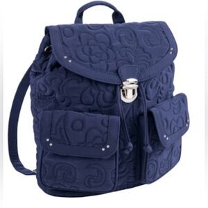 Vera Bradley backpack | Like New Condition